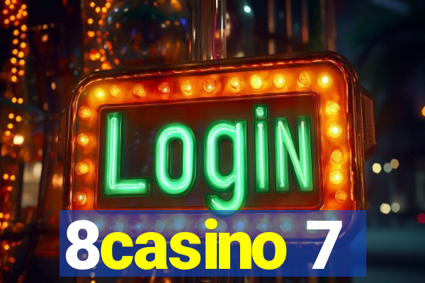 8casino 7